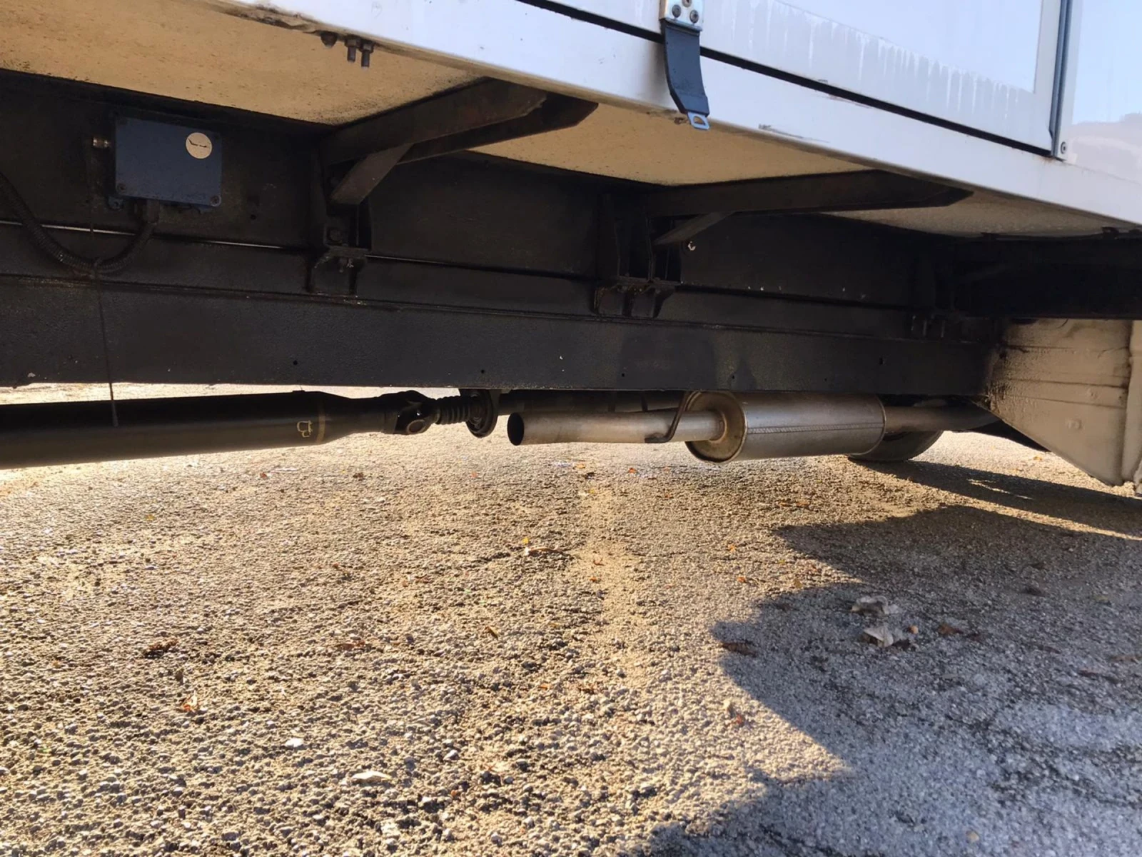 VW Crafter 2.5TDI 163   | Mobile.bg   14