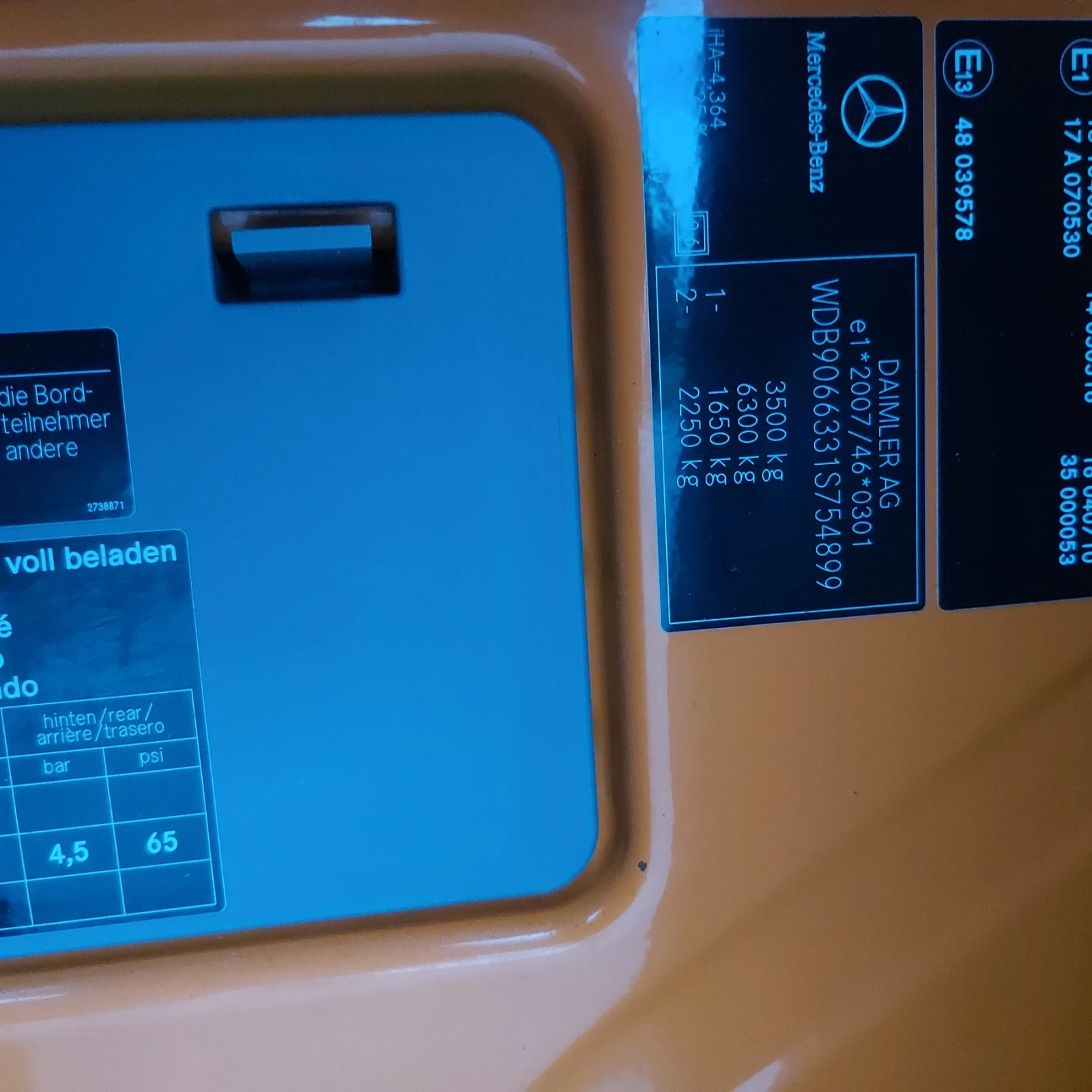 Mercedes-Benz Sprinter 313 .   | Mobile.bg   16