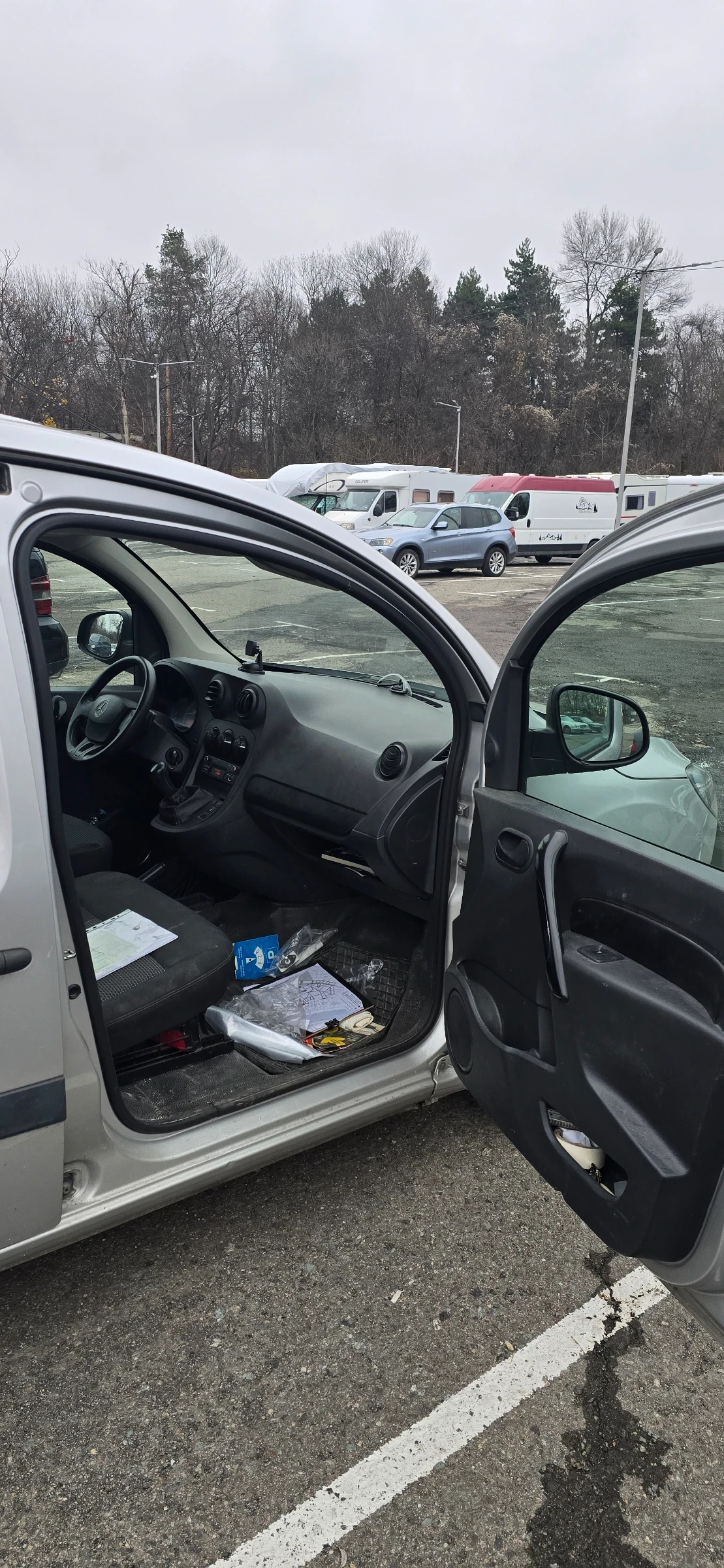 Mercedes-Benz Citan  - изображение 8