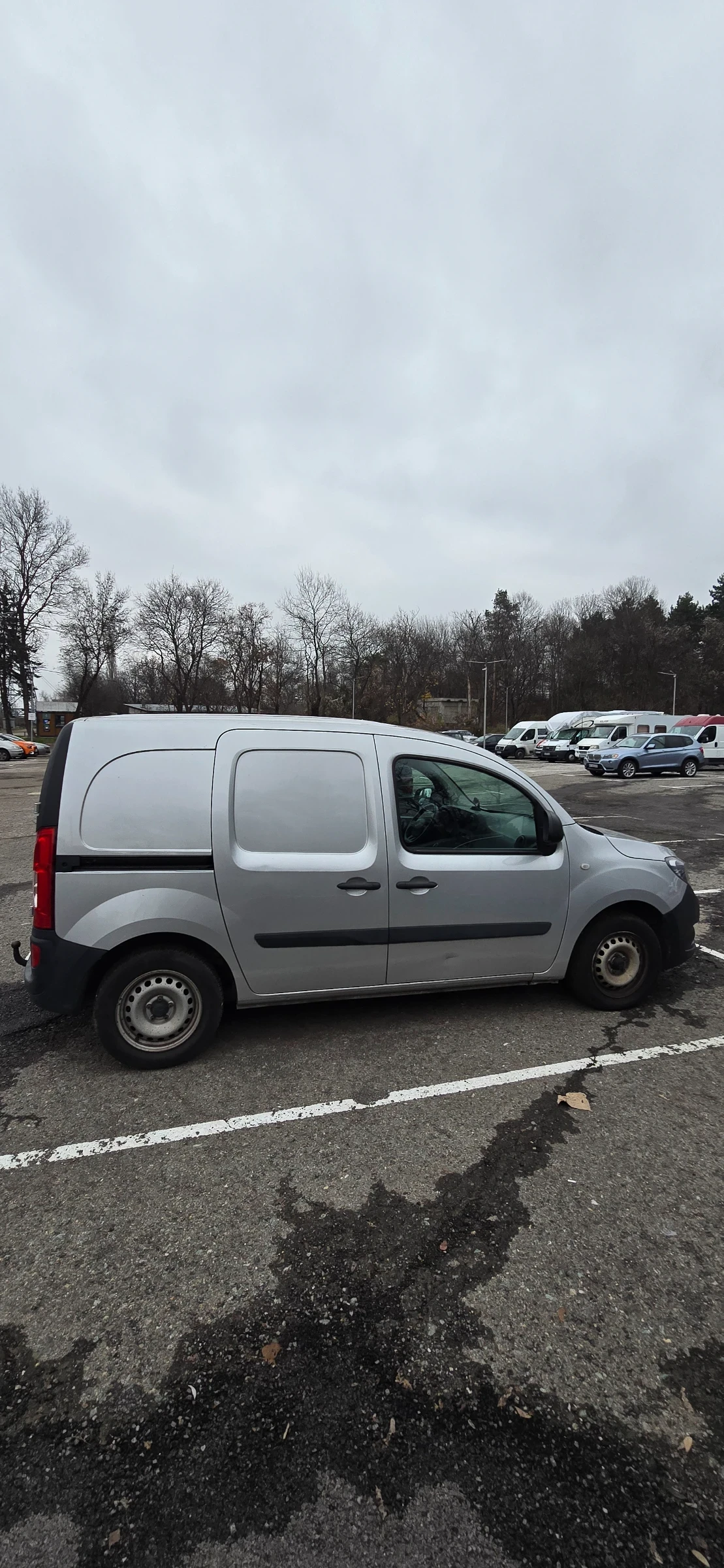 Mercedes-Benz Citan  - изображение 6