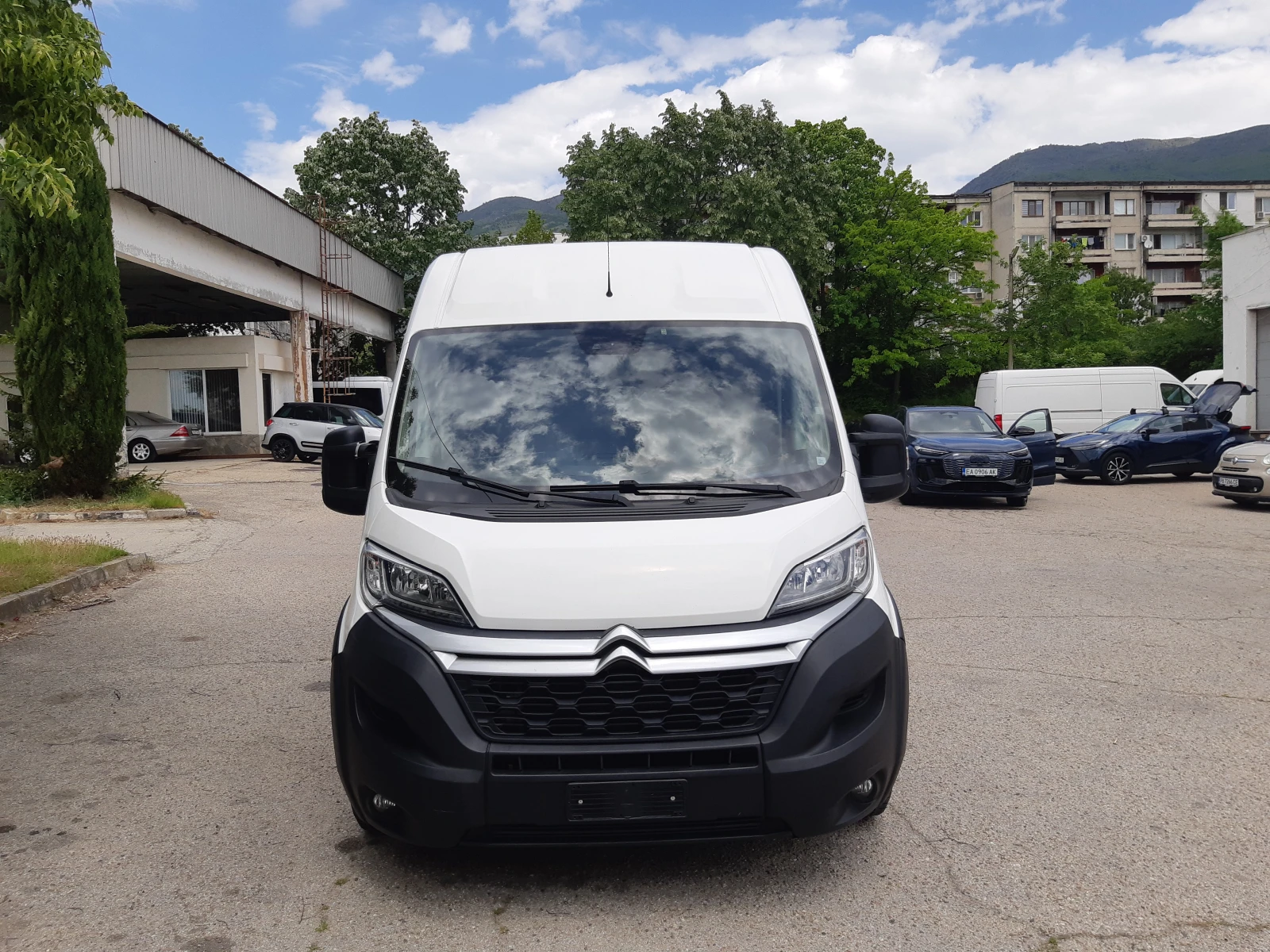 Citroen Jumper | Mobile.bg � ����������� 1