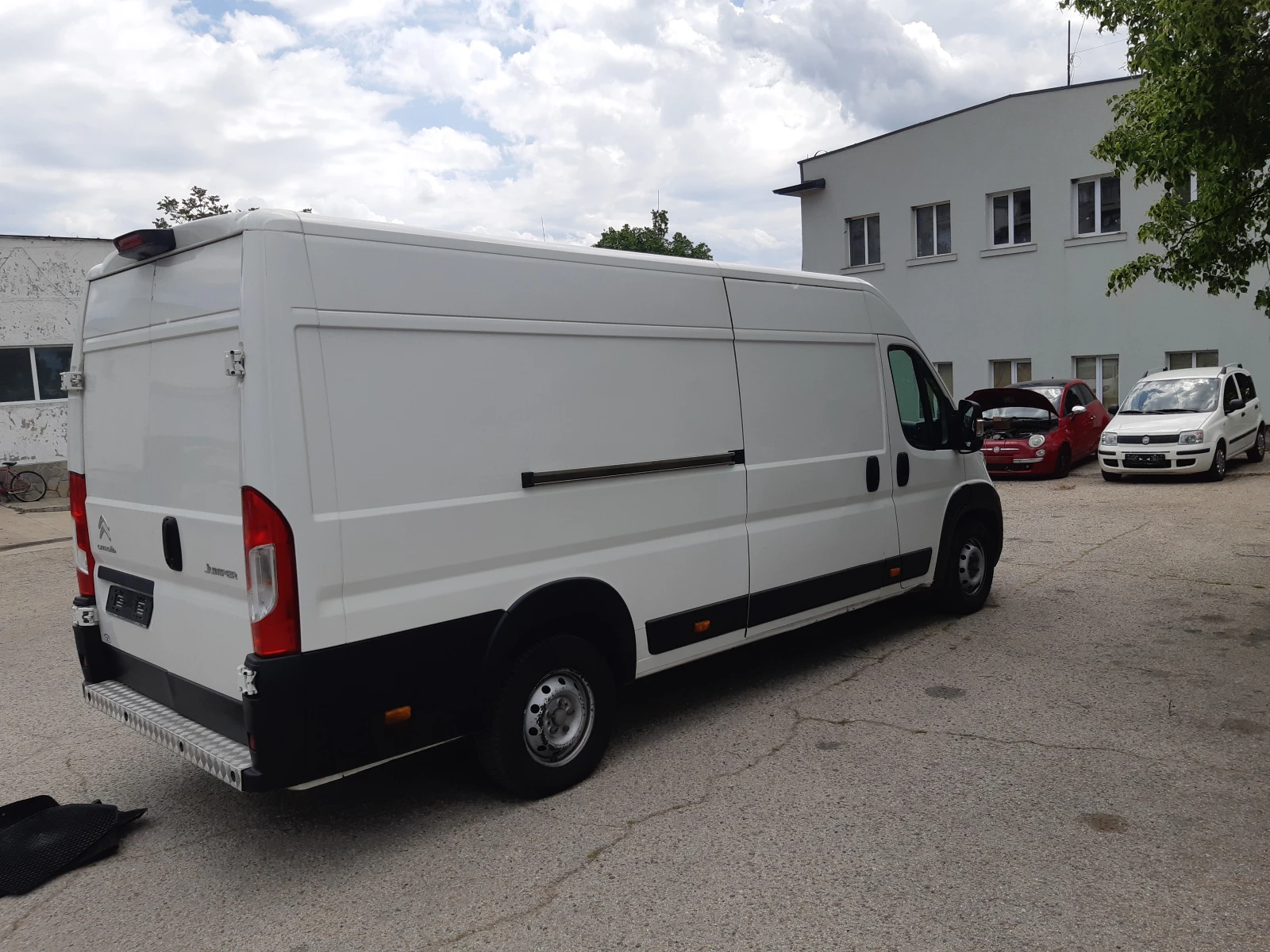 Citroen Jumper | Mobile.bg � ����������� 3