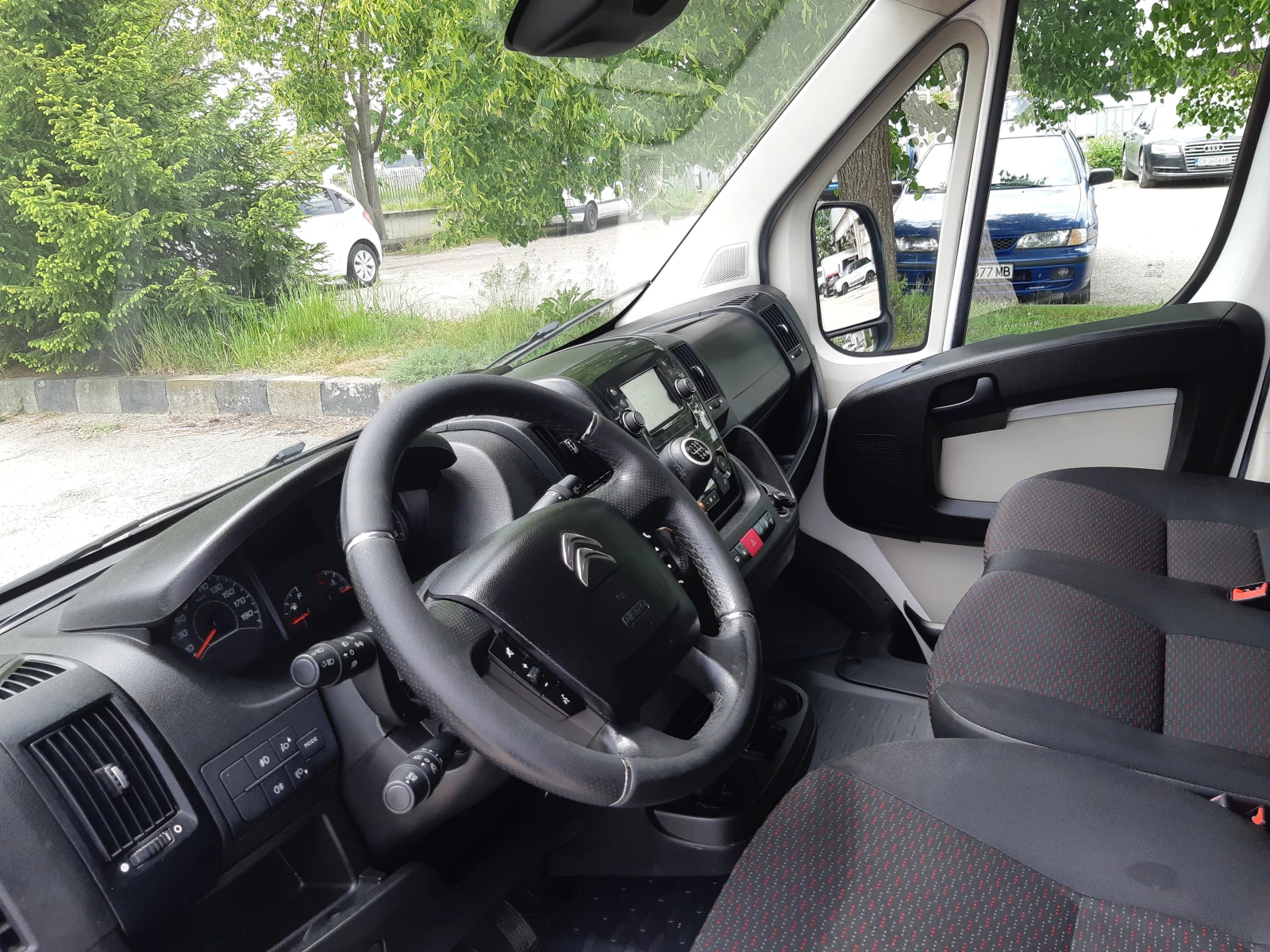 Citroen Jumper | Mobile.bg � ����������� 5
