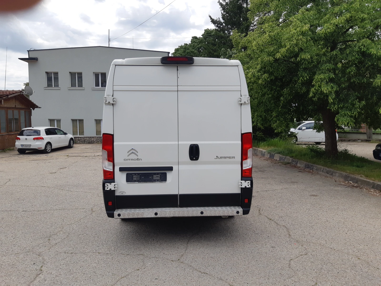 Citroen Jumper | Mobile.bg � ����������� 4