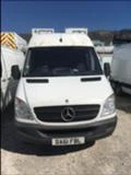 Mercedes-Benz Sprinter 313 OM646 НА ЧАСТИ, снимка 2