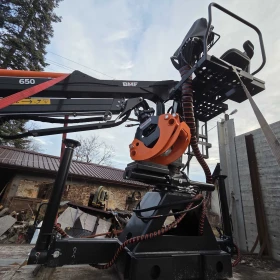 Други Друг BMF 650, снимка 1