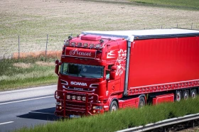 Scania R 420, снимка 1