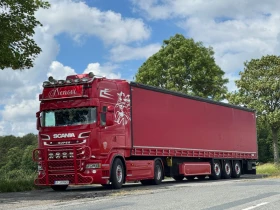 Scania R 420, снимка 3