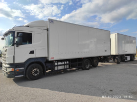 Scania R 420 R 400 | Mobile.bg   1