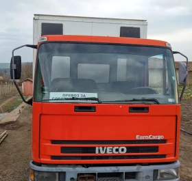     Iveco 80 7515 