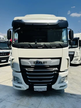     Daf XF 480 EURO 6D