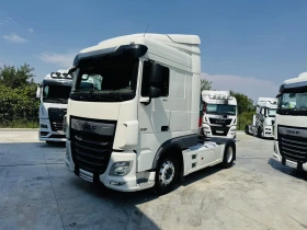 Daf XF 480 EURO 6D