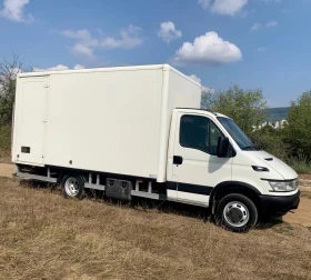 Iveco Daily  - - 3.5 | Mobile.bg    9