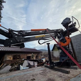 Други Друг BMF 650, снимка 2 - Камиони - 53637393