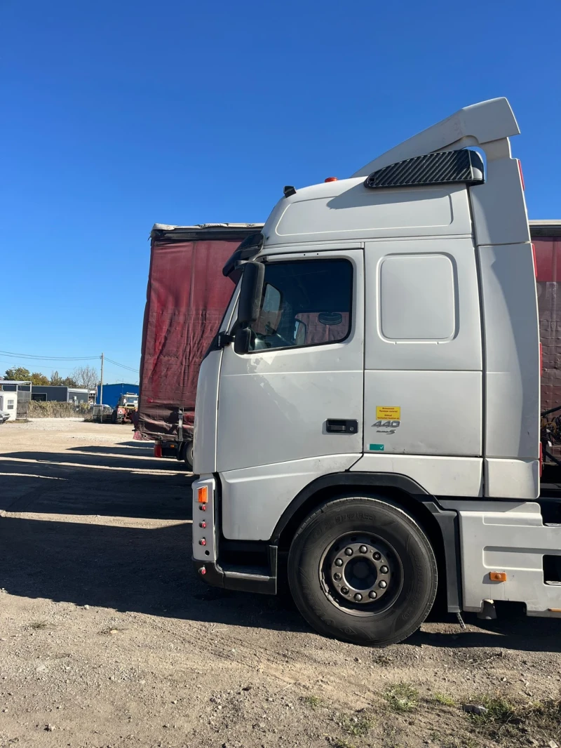 Volvo Fh, снимка 6 - Камиони - 47959236