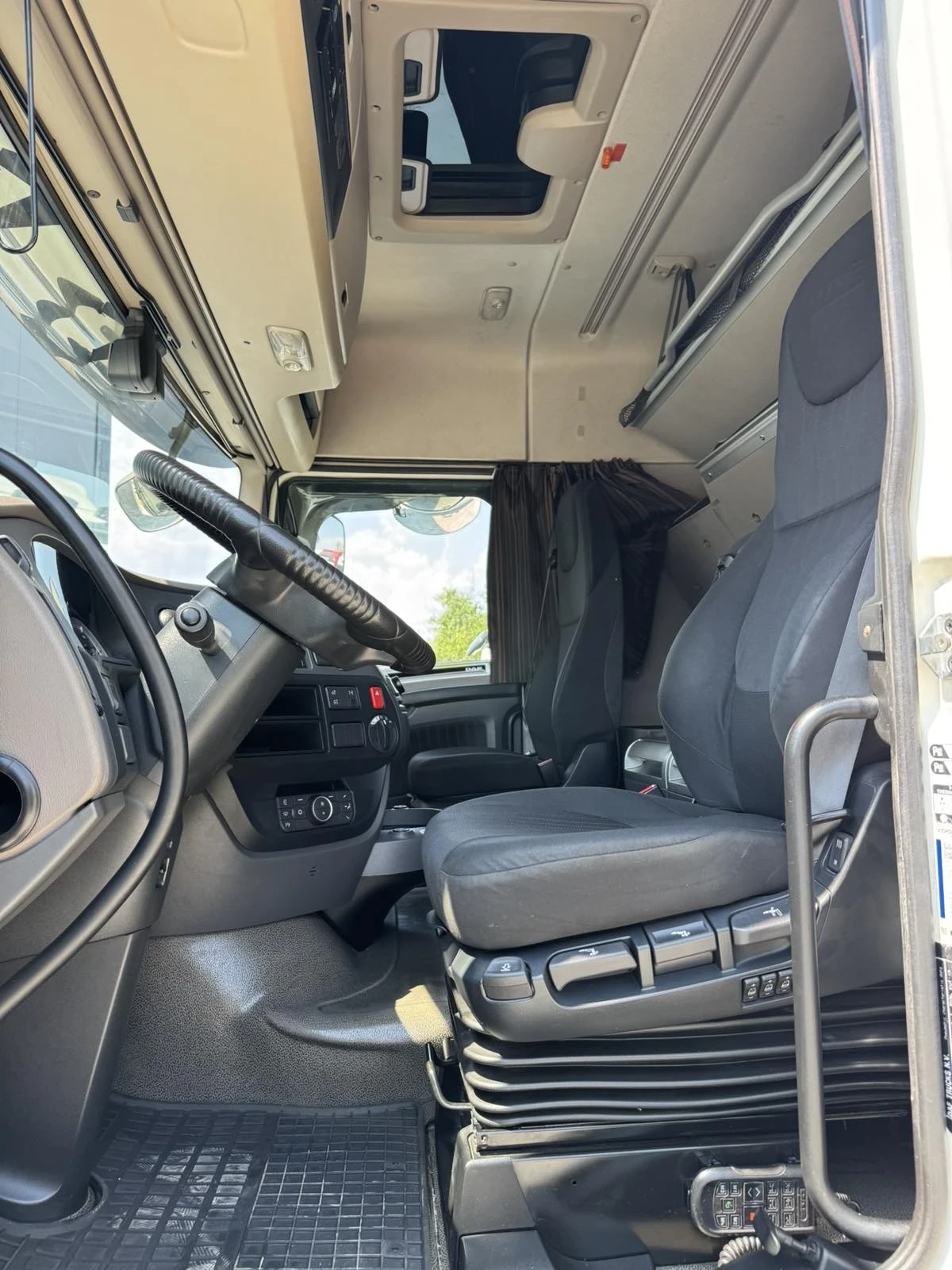 Daf XF 480 EURO 6D - изображение 9