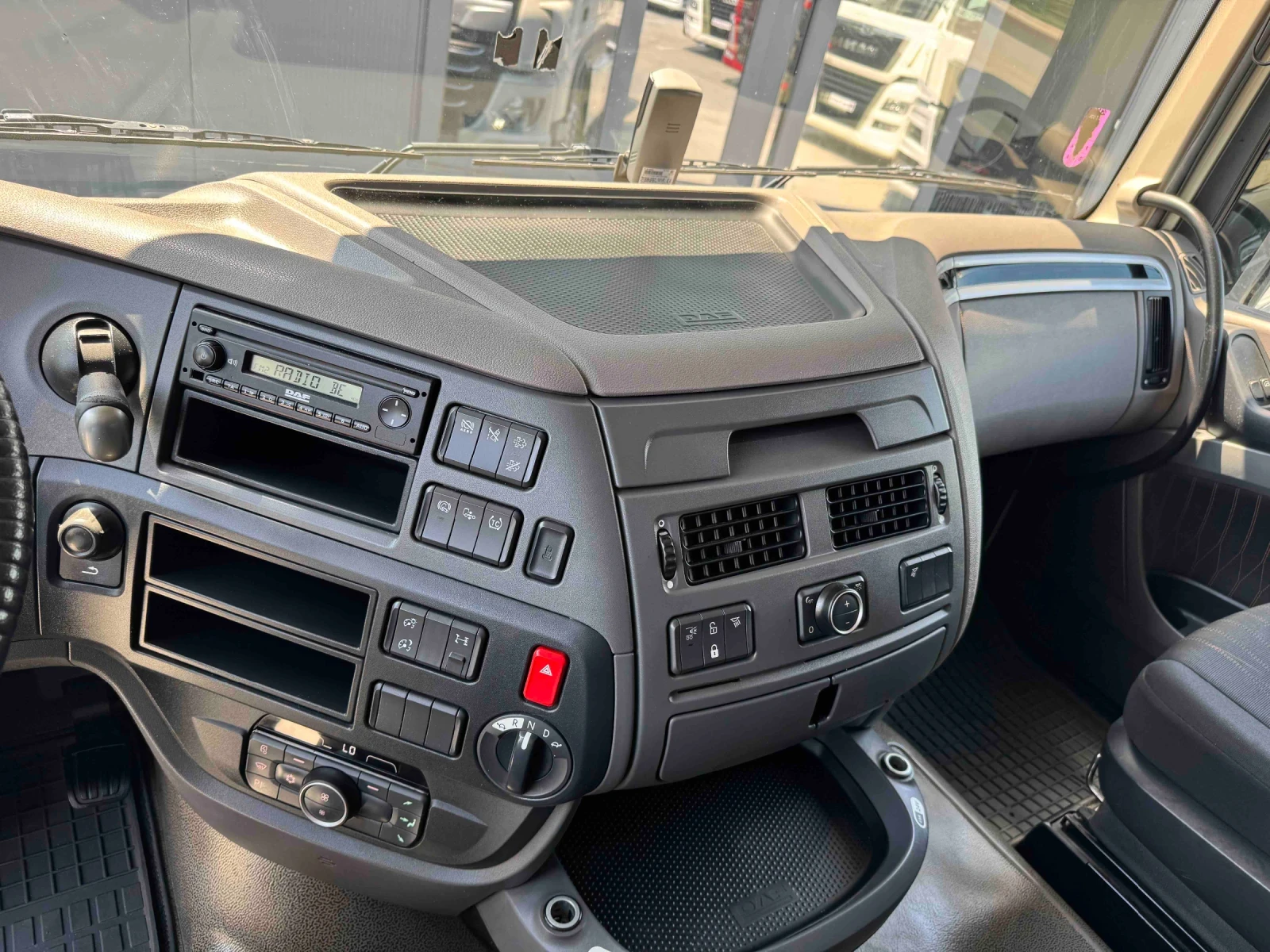 Daf XF 480 EURO 6D - изображение 10