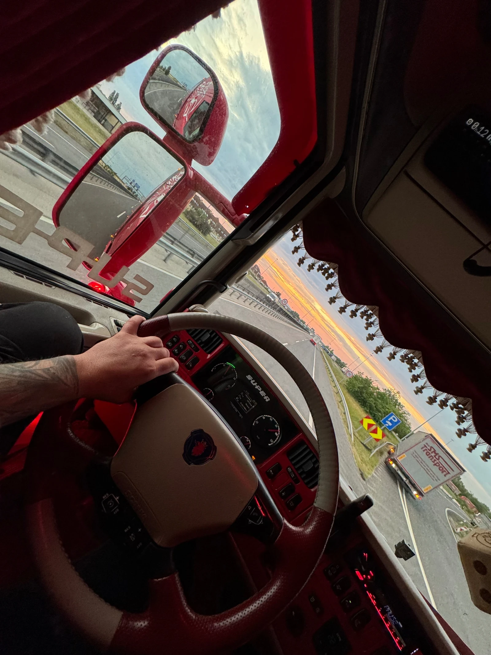 Scania R 420, снимка 5 - Камиони - 55240504