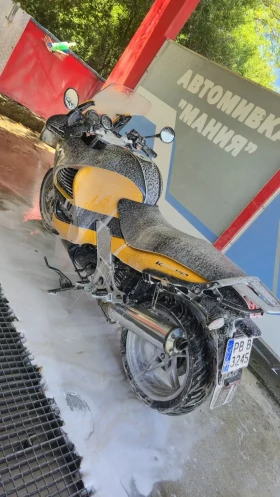 BMW K 1200RS, снимка 6