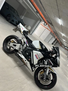 Honda Cbr 600RR, снимка 4