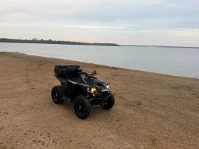 Dinli Centhor 800 4x4 Нов внос от Австрия , снимка 1