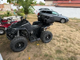 Dinli Centhor 800 4x4 Нов внос от Австрия , снимка 6