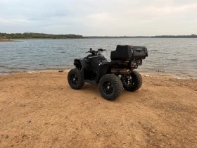 Dinli Centhor 800 4x4 Нов внос от Австрия , снимка 4