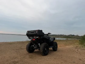 Dinli Centhor 800 4x4 Нов внос от Австрия , снимка 2