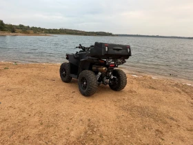 Dinli Centhor 800 4x4 Нов внос от Австрия , снимка 5