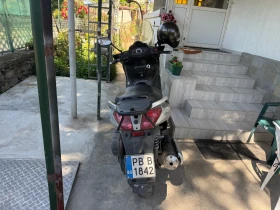 Sym Citycom 300i | Mobile.bg    4