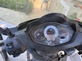 Sym Citycom 300i | Mobile.bg    5