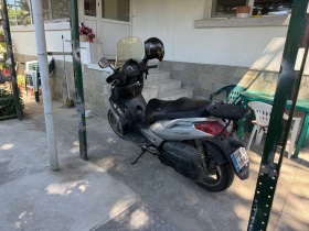 Sym Citycom 300i | Mobile.bg    1