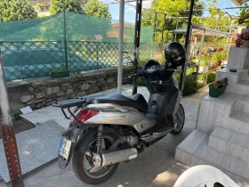 Sym Citycom 300i | Mobile.bg    3