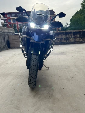 Triumph Tiger GT EXPLORER | Mobile.bg    3