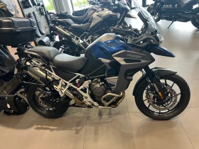 Triumph Tiger GT EXPLORER | Mobile.bg    2