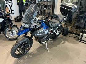 Triumph Tiger GT EXPLORER | Mobile.bg    1