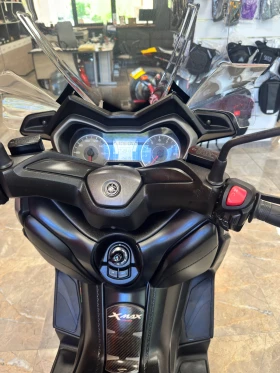 Yamaha X-max Yamaha x-max 300 ABS | Mobile.bg    10