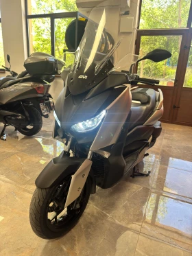 Yamaha X-max Yamaha x-max 300 ABS | Mobile.bg    8