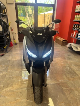 Yamaha X-max Yamaha x-max 300 ABS | Mobile.bg    6
