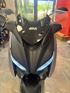 Yamaha X-max Yamaha x-max 300 ABS | Mobile.bg    13