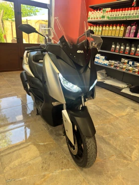Yamaha X-max Yamaha x-max 300 ABS | Mobile.bg    7