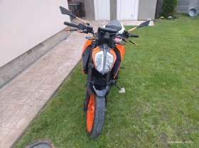 Ktm Duke | Mobile.bg    4