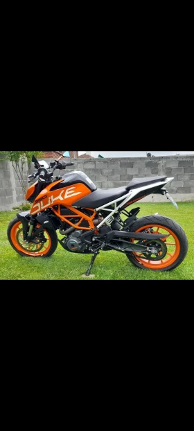 Ktm Duke | Mobile.bg    9