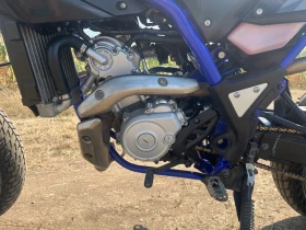 Yamaha Wr 125X supermoto   | Mobile.bg    7