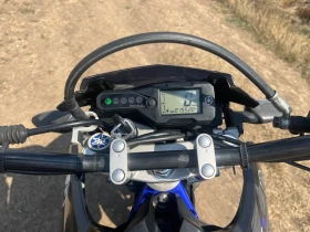 Yamaha Wr 125X supermoto   | Mobile.bg    11