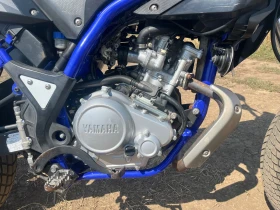 Yamaha Wr 125X supermoto   | Mobile.bg    6