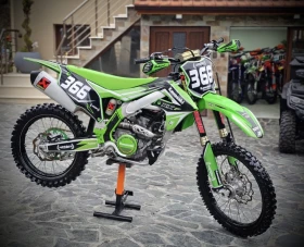 Kawasaki Kx | Mobile.bg    4