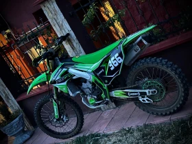 Kawasaki Kx | Mobile.bg    3
