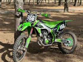 Kawasaki Kx | Mobile.bg    2