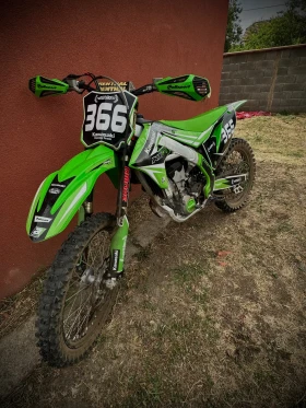 Kawasaki Kx | Mobile.bg    5